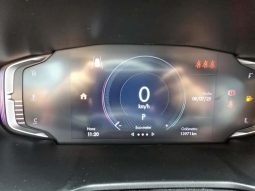 FIAT PULSE IMPETUS CVT 2024 – SERIE 9BD363C33RYS16215 full