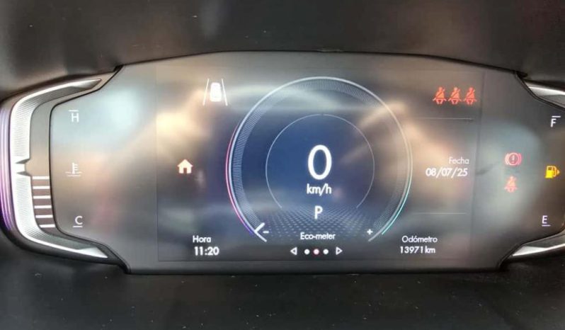 FIAT PULSE IMPETUS CVT 2024 – SERIE 9BD363C33RYS16215 full