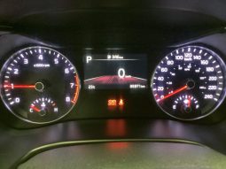 KIA FORTE EX TA 2024 – SERIE 3KPF34AD8RE762846 full