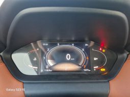 NISSAN MAGNITE EXCLUSIVE CVT 2025 – SERIE MDHBD0FA1SG000435 full