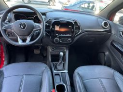 RENAULT CAPTUR ICONIC CVT 2023 – SERIE 93YRH4CX9PJ274950 full