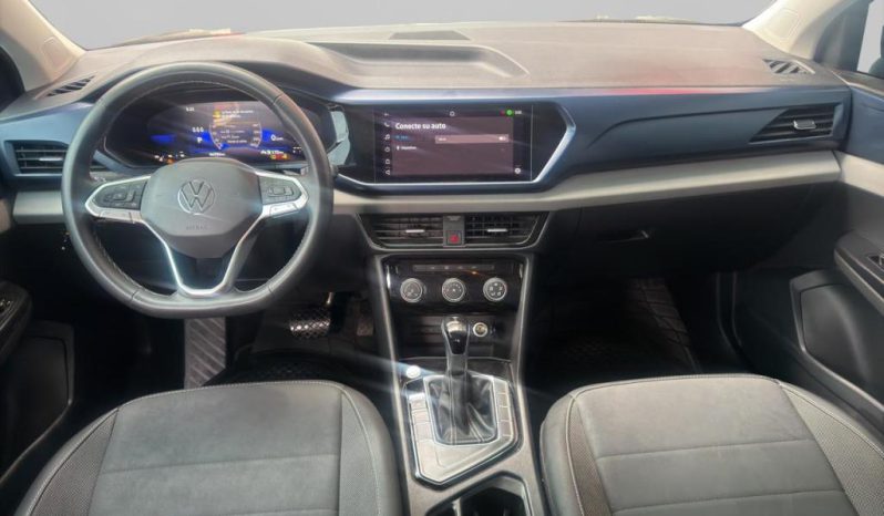 VOLKSWAGEN TAOS COMFORTLINE 2023 – SERIE 3VVHP6B25PM271874 full