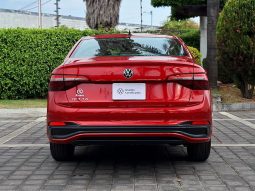 VOLKSWAGEN JETTA COMFORTLINE TIP 2024 – SERIE 3VWHP6BU5RM063619 full