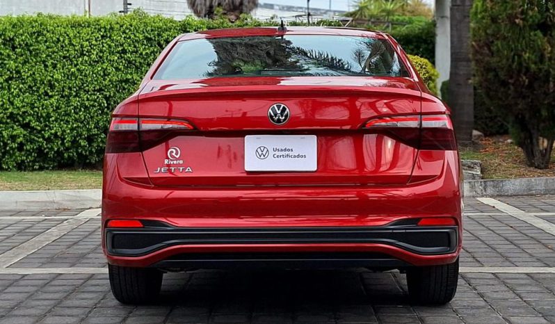 VOLKSWAGEN JETTA COMFORTLINE TIP 2024 – SERIE 3VWHP6BU5RM063619 full