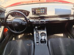HONDA CIVIC SPORT 2022 – SERIE 2HGFE1653NH801403 full