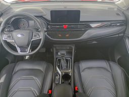 JAC SEI4 PRO ACTIVE CVT 2024 – SERIE LJ12EKS3XR4709758 full