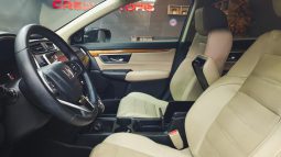 HONDA CRV TURBO PLUS CVT 2019 – SERIE 1HGRW1898KL903692 full