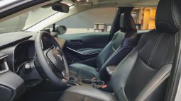 TOYOTA COROLLA XLE TA 2023 – SERIE 5YFB4RDEXPP018352 full