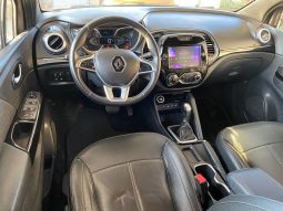 RENAULT CAPTUR ICONIC 2022 – SERIE 93YRH3CX8NJ067067 full