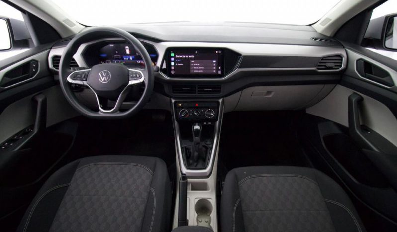 VOLKSWAGEN TAIGUN TRENDLINE TSI TIP 2025 – SERIE WVG2C4CW6ST018670 full