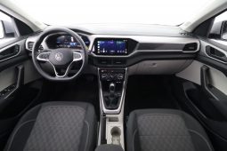 VOLKSWAGEN TAIGUN TRENDLINE TSI TIP 2025 – SERIE WVG2C4CWXST018980 full