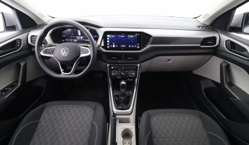 VOLKSWAGEN TAIGUN TRENDLINE TSI TIP 2025 – SERIE WVG2C4CWXST018980 full