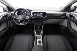 VOLKSWAGEN TAIGUN TRENDLINE TSI TIP 2025 – SERIE WVG2C4CW2ST018505 full