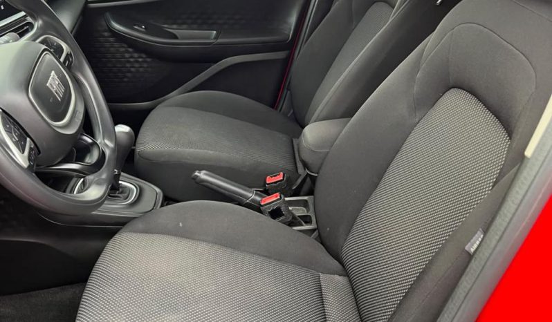 FIAT PULSE DRIVE PLUS TA 2023 – SERIE 9BD363CB4PYS07284 full