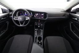 VOLKSWAGEN JETTA COMFORTLINE TIPTRONIC 2023 – SERIE 3VWHP6BU1PM030923 full