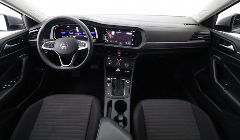 VOLKSWAGEN JETTA COMFORTLINE TIPTRONIC 2023 – SERIE 3VWHP6BU1PM030923 full