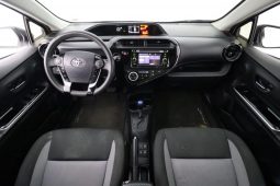 TOYOTA PRIUS C 2021 – SERIE JTDKDTB38M1146295 full