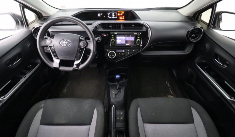 TOYOTA PRIUS C 2021 – SERIE JTDKDTB38M1146295 full