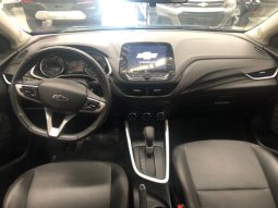 CHEVROLET ONIX PREMIER RED LINE 2025 – SERIE LSGEN53A1SD030780 full