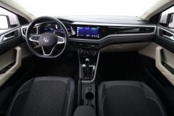 VOLKSWAGEN VIRTUS COMFORTLINE TIPTRONIC 2025 – SERIE WVW3N4D28ST017289 full