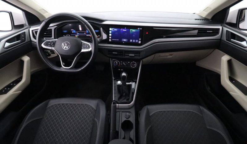 VOLKSWAGEN VIRTUS COMFORTLINE TIPTRONIC 2025 – SERIE WVW3N4D28ST017289 full