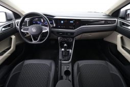 VOLKSWAGEN VIRTUS COMFORTLINE TIPTRONIC 2025 – SERIE WVW3N4D24ST010260 full