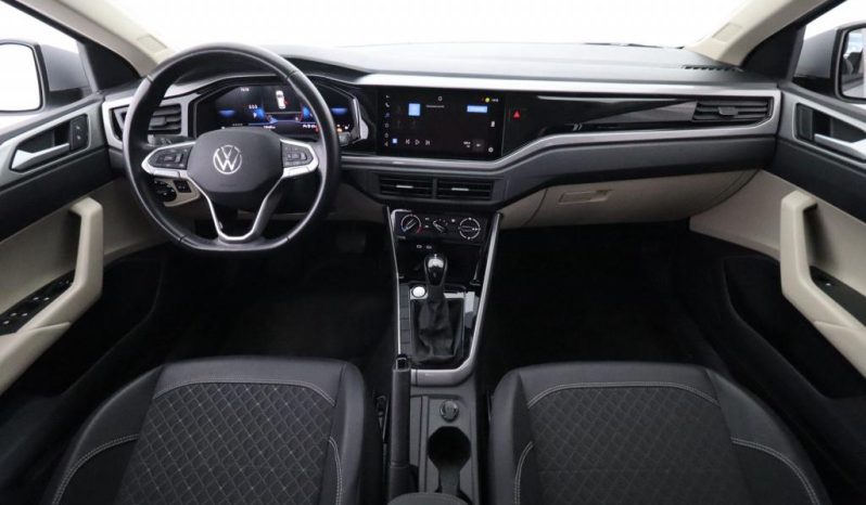 VOLKSWAGEN VIRTUS COMFORTLINE TIPTRONIC 2025 – SERIE WVW3N4D24ST010260 full