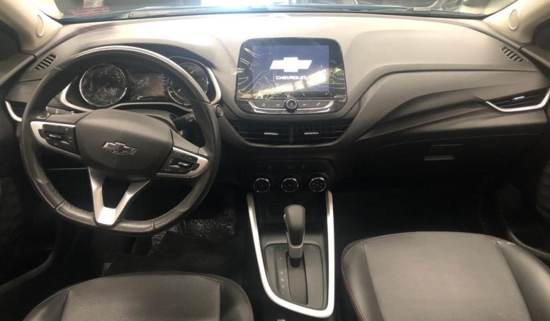 CHEVROLET ONIX PREMIER RED LINE 2025 – SERIE LSGEN53A1SD030780 full