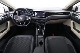 VOLKSWAGEN VIRTUS COMFORTLINE TIPTRONIC 2025 – SERIE WVW3N4D21ST016677 full