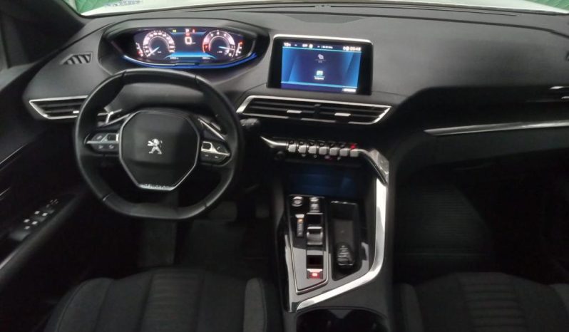 PEUGEOT 3008 ACTIVE TA 2024 – SERIE VF3M45GY5RS002347 full