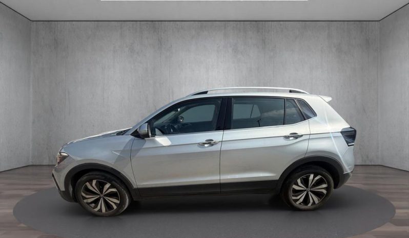 VOLKSWAGEN TAIGUN HIGHLINE TIP 2023 – SERIE WVG2K4CW9PT007222 full