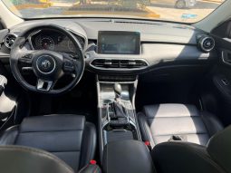 MG HS EXCITE TA 2024 – SERIE LSJA24U95RN020709 full