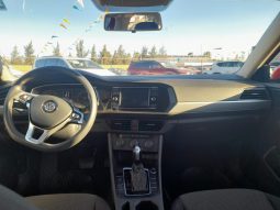 VOLKSWAGEN JETTA TRENDLINE TIPTRONIC 2021 – SERIE 3VWKP6BU8MM071020 full