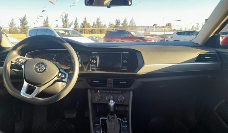 VOLKSWAGEN JETTA TRENDLINE TIPTRONIC 2021 – SERIE 3VWKP6BU8MM071020 full