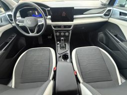 VOLKSWAGEN TAOS COMFORTLINE TIP 2025 – SERIE 3VVHP6B2XSM056528 full