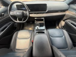 FORD TERRITORY TITANIUM 2024 – SERIE LJXBS5A3XRYF22517 full