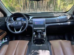 DODGE JOURNEY GT TA 2023 – SERIE LMWDT1G82P1133761 full