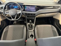 VOLKSWAGEN VIRTUS COMFORTLINE TIPTRONIC 2025 – SERIE WVW3N4D26ST016870 full