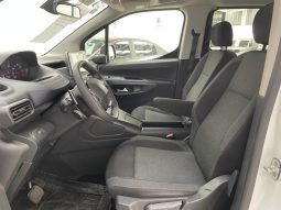 PEUGEOT RIFTER ALLURE PACK TA 2023 – SERIE VR3ERHNS2PJ534091 full