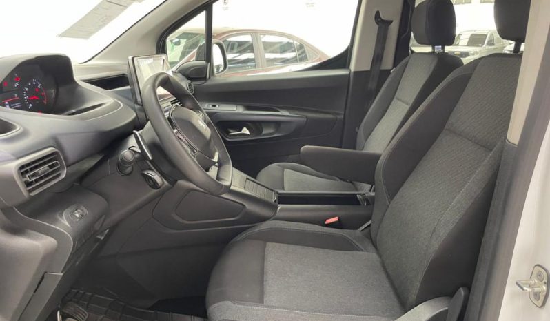 PEUGEOT RIFTER ALLURE PACK TA 2023 – SERIE VR3ERHNS2PJ534091 full