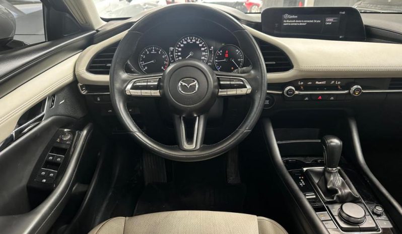 MAZDA MAZDA 3 SEDAN I GRAND TOURING 2023 – SERIE 3MZBPCDL6PM359836 full