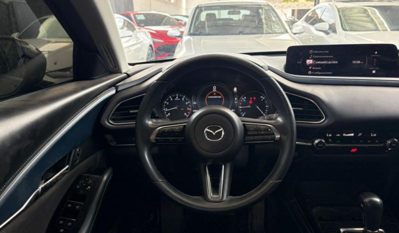 MAZDA CX-30 I SPORT TA 2024 – SERIE 3MVDMCCLXRM707595 full