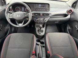 HYUNDAI GRAND I10 HB GL TM 2026 – SERIE MALB25AC2TM680552 full