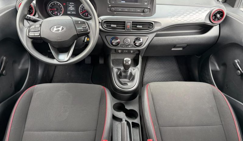 HYUNDAI GRAND I10 HB GL TM 2026 – SERIE MALB25AC2TM680552 full