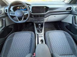 VOLKSWAGEN TAIGUN TRENDLINE TA 2024 – SERIE WVG2H4CW9RT012583 full
