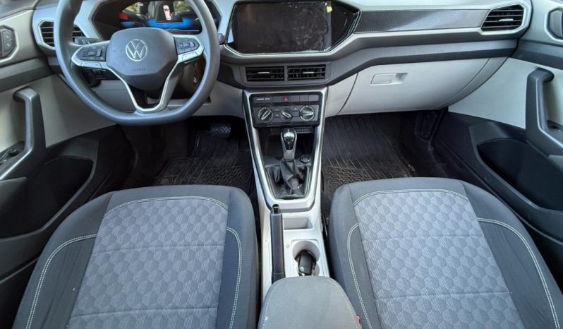 VOLKSWAGEN TAIGUN TRENDLINE TA 2024 – SERIE WVG2H4CW9RT012583 full