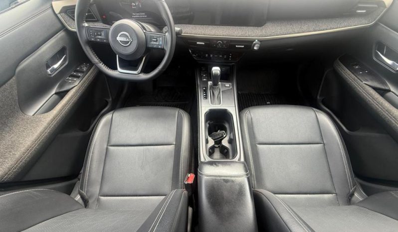 NISSAN KICKS PLATINUM CVT 2025 – SERIE 3N8AP6HE9SL343452 full