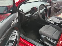 MG MG3 EXCITE CVT 2026 – SERIE LSJWP4391TZ032381 full