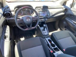 NISSAN VERSA SENSE CVT 2024 – SERIE 3N1CN8AE0RL869806 full