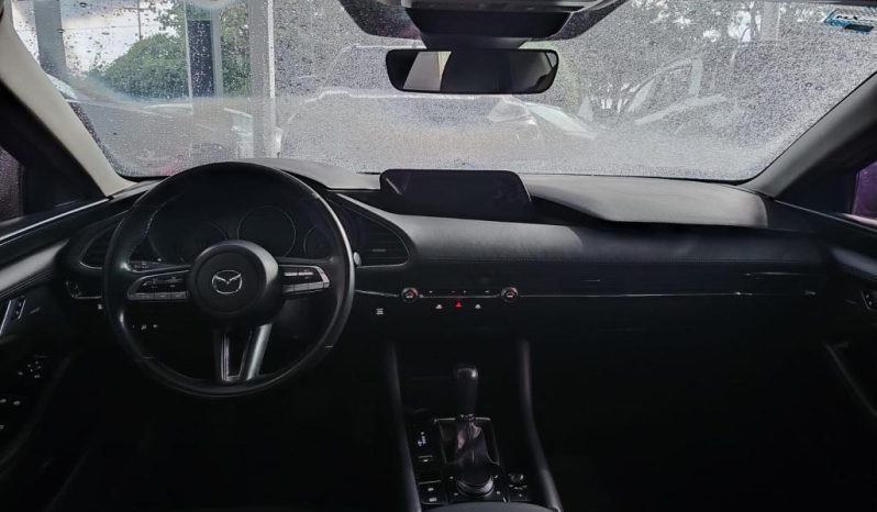 MAZDA MAZDA 3 SEDAN I GRAND TOURING TA 2021 – SERIE 3MZBPCDL4MM211714 full